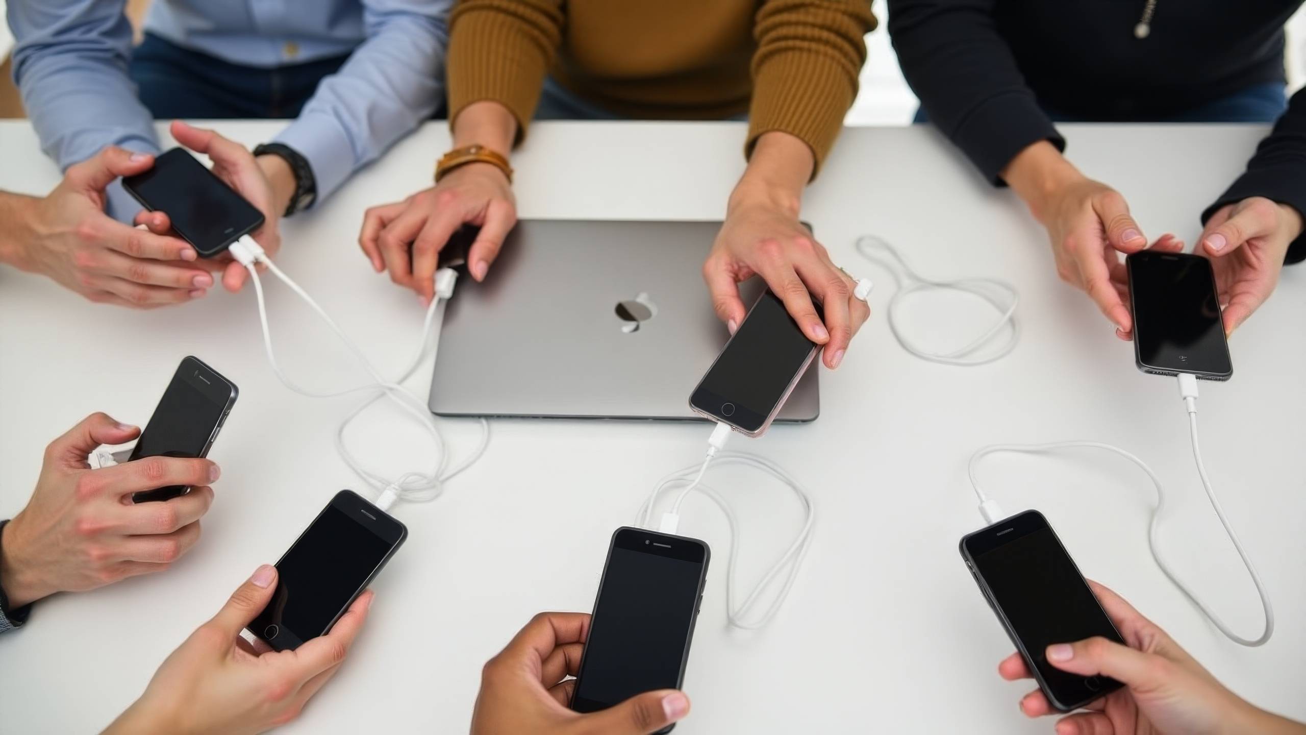 Vantaggi dei servizi di ricarica mobile